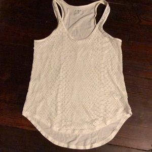 Express tank top
